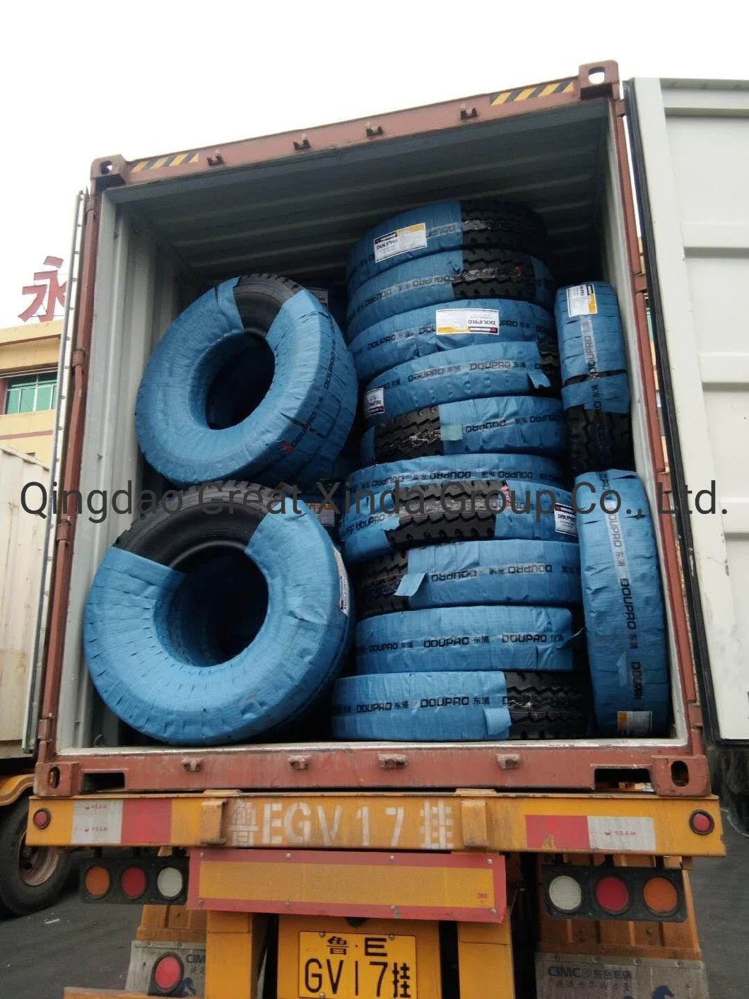 12r22.5-18pr 11r22.5-18pr Use for Quarry or Mine Site Tyre Mining off Road Tyre