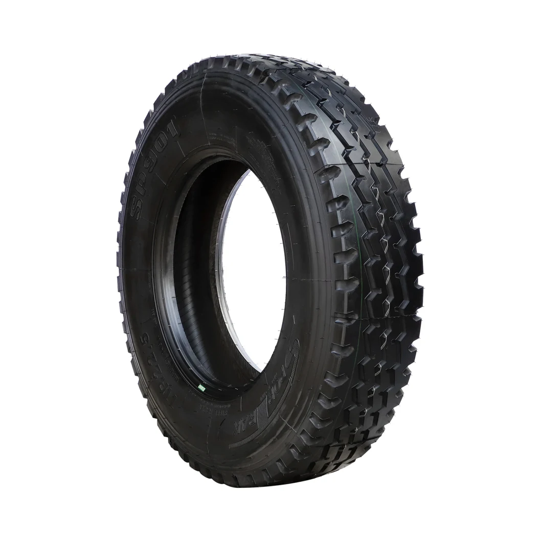 Wholesale Best Price Brand China Factory Price Steel Radial TBR Truck Bus Tire with Cheap Price 315/80r22.5 11r22.5 12r22.5 12.00r20