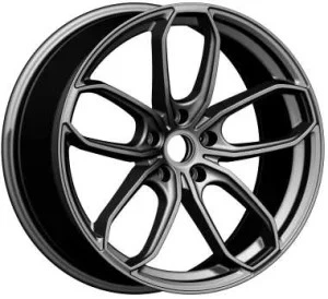 Forged Aluminum Alloy Wheels 20-22 Inch Replica Manufacture Car Wheel Alloy Rim