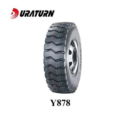 Pneumatici per autocarri Duratun Mine Series TBR 10.00r20 12.00r20