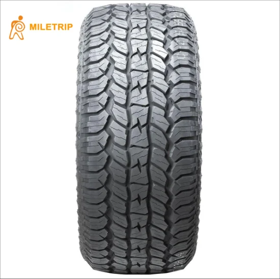 PCR NUOVO TL-Auto SUV fuoristrada 4x4 MT OFF ROAD Thai-mad 275/55R20175/70R13 35*12.50R20LT,205/55R16 195/65R15 Economici Top Brand LTR TBR Pickup Radiali Buoni PNEUMATICI