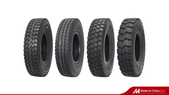 11.00r20, pneumatici per autocarri da miniera di marca 12.00r20 Joyall, pneumatici per autocarri pesanti