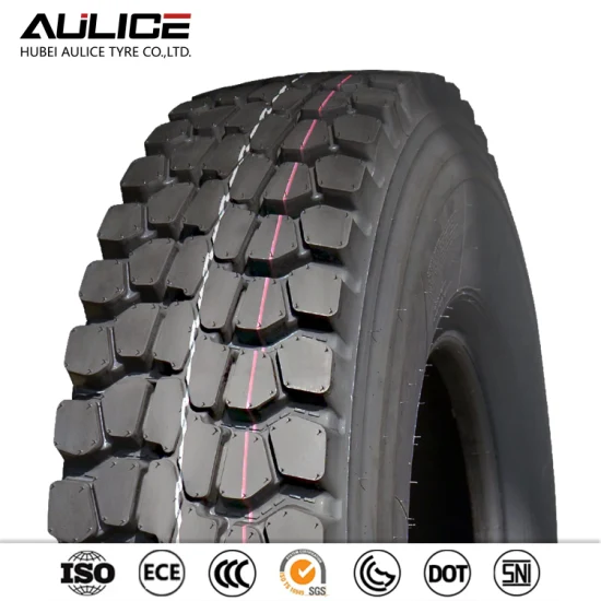 OEM di 10.00R20/11.00R20/12.00R20 Aulice tutto il pneumatico radiale d'acciaio per il camion e il pneumatico del bus/TBR (AR3137)