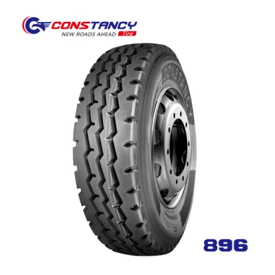 Pneumatici per autocarri/pneumatici con il miglior rapporto prezzo/prestazioni, 315/80r22.5