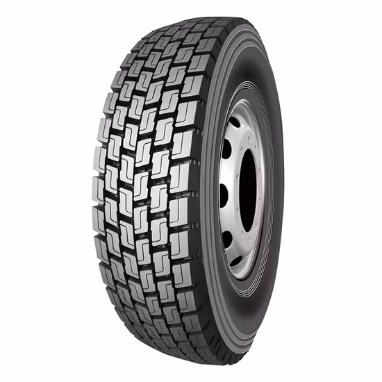 Pneumatico radiale per camion Bestang Superior Ileage Bst68A 315/80r22.5 per tutte le posizioni